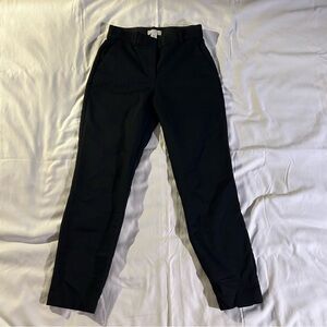 Women’s Black Pants